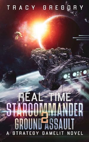 [Real-Time Starcommander 02] • Ground Assault